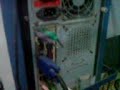 Asalto a la conava