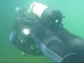 Scuba Diving Ruinerwold (Part 2)
