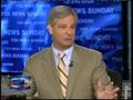 YouTube - Rick Davis Tries To Defend Lobbyist Work