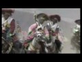 Yak and Horse Racing in Tibet