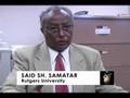 Somali Origin (From The Documentary Y.G. to Somali Culture