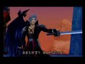 One Winged Angel Remix AMV