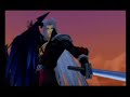 one winged angel remix amv