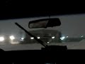 Drift hivernal 2007 crown vic Drift hivernal 2007 crown vic