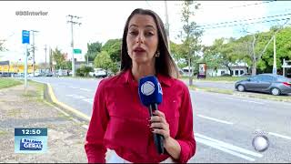 Contrabando em Rodovia de Tatuí: dois presos com 700 mil maços de cigarro