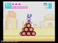 all snesguide videos are captured from actual hardware and cartridge. - see more details about this game here - www.snesguide.com