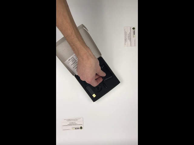 Цифровой диктофон EDIC-mini A54