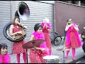 les josettes noires interpretent \"marcia baila\" les josettes noires interpretent \"marcia baila\"