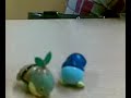 Pokemons!