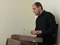 Bahar Delneshin/ By R. Khaleghi/ Santur: Pejman Azarmina