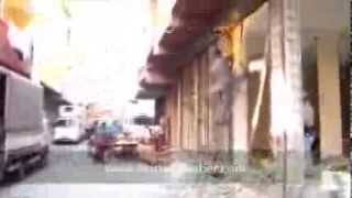 Selimoğlu ve Ortaklarının Anlaştığı Adada Boşaltım Tam Gaz 02.02.2014 Fikirtepe Haber 