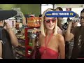 Paris Hilton Shops At The Gas Station And Pharmacy Paris Hilton Shops At The Gas Station And Pharmacy