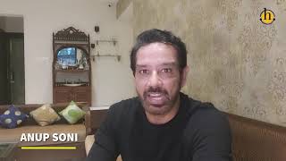 ANUP SONI
