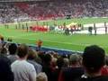 England vs Czech Republic (2-2) 30/08/08 Friendly Match