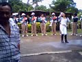 NEW CARIDAD DRUM AND BUGLE CORP