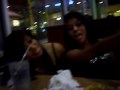 thee plasticksz ,, wayman andd chris @ chachosz
