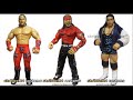wwe scribble24 customs again