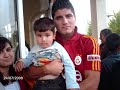 Galatasaray2008 almanya kampi,(arda turan) cildirin cildirin