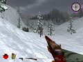 Ardennen Offensive Teszt 1/2