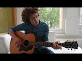 H. Hawkline Spillers Saturday Sessions - 16-06-11