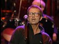 Knopfler & Clapton - Same old blues [Music for Montserrat -97]