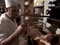 Spanish Cuisine
