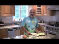 Raw Food Lasagna