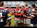 Sydney Roosters The Pride and Passion Sydney Roosters The Pride and Passion