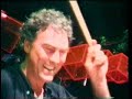 golden earring radar love incl drumsolo 1984