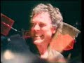 golden earring radar love incl drumsolo 1984