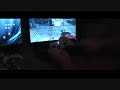 xbox 360 single rapid fire controller led d-pad