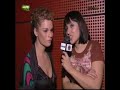 Dance Tv - Sic Radical - DeRose Party @ Casa da Musica Porto