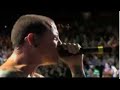 Linkin Park Points of Authority Live Projekt Revolution 2007 Linkin Park Points of Authority Live Projekt Revolution 2007