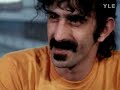 Frank Zappa interview 1974