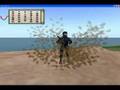 【Second Life】「Ninja Iga」SIMで忍者修行