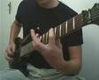 The Darkest Nights - AILD (Guitar Cover)