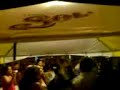 Tradiciones de Brasil en cumpleaños del Yoggi.