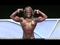 HD Muscle - Women's Bodybuilding On Blu-ray!