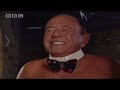 Frank Butcher gets naked! - EastEnders - BBC drama Frank Butcher gets naked! - EastEnders - BBC drama