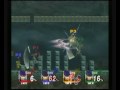 Super Smash Bros Brawl Replay 34 - We Still Like Ike