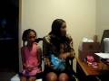 Lucretia Little Girl Gifts
