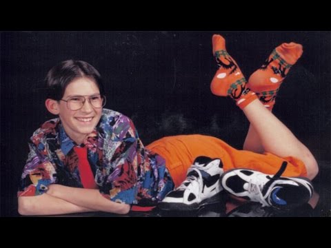 14 Awkward School Photos That'll Make You Smile