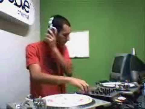 DJ Ibero