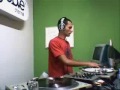 dj ibero