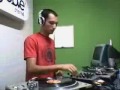 dj ibero