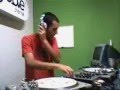 DJ Ibero