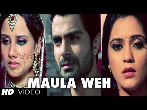 Maula Weh Video Song Tere Te Dil Sadda Lutteya Gaya Movie 2013 | Punjabi Sad Song