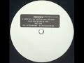 Oblique - Species (klute mix)