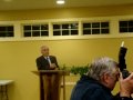 **TAKING THE OATH** in Woodbury, CT Dec. 4, 2009.wmv