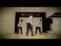 Popin Pete × PEET × HJM – 広島ダンススタジオFLEX